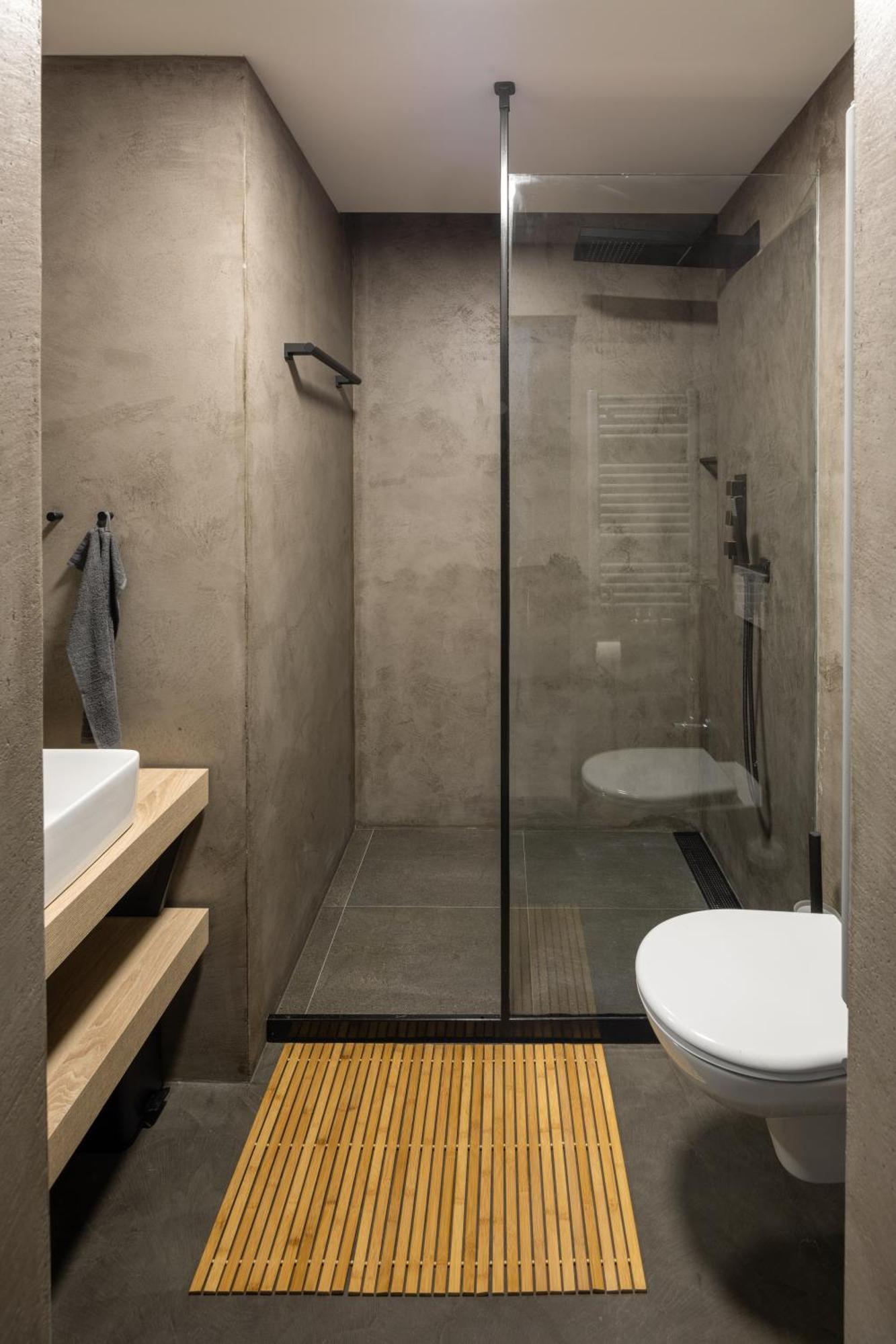 Designer Apartments In New Town By Prague Days - "Included Everything We Needed And More" Habitación foto