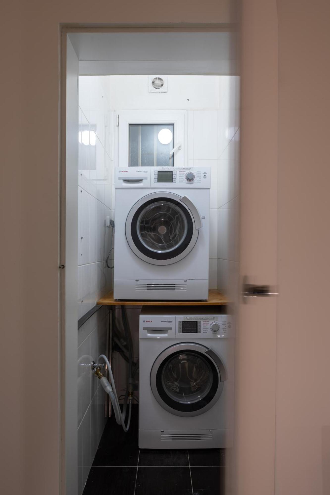 Designer Apartments In New Town By Prague Days - "Included Everything We Needed And More" Habitación foto
