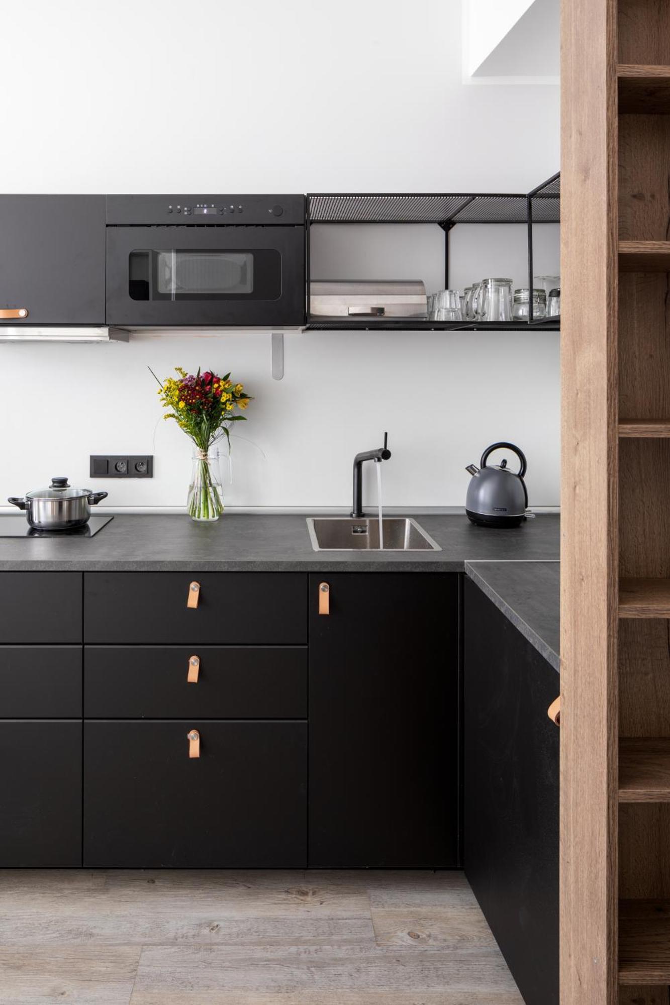 Designer Apartments In New Town By Prague Days - "Included Everything We Needed And More" Habitación foto