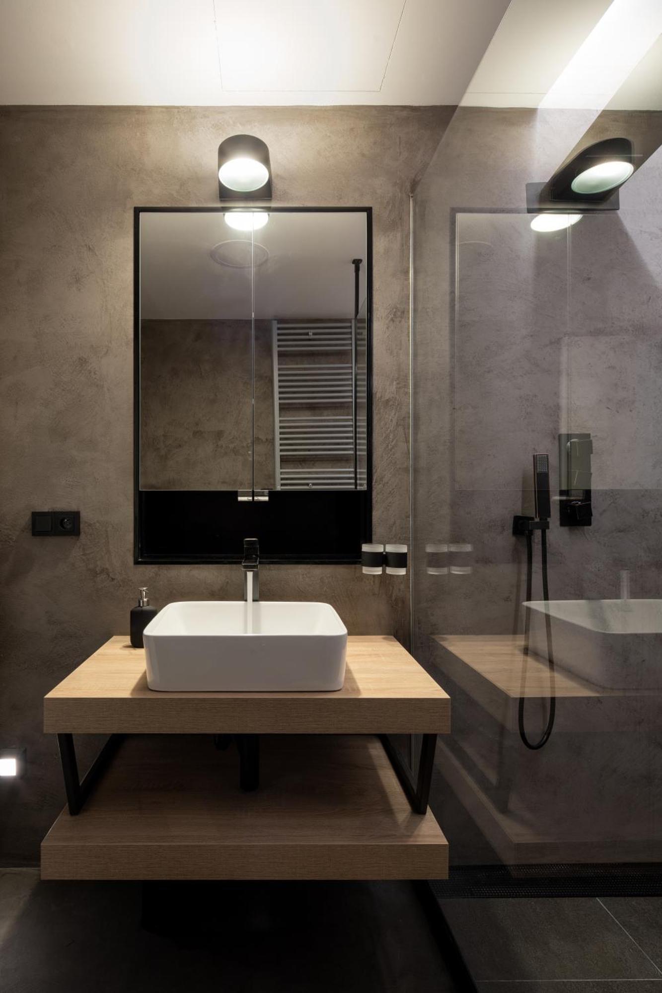 Designer Apartments In New Town By Prague Days - "Included Everything We Needed And More" Habitación foto