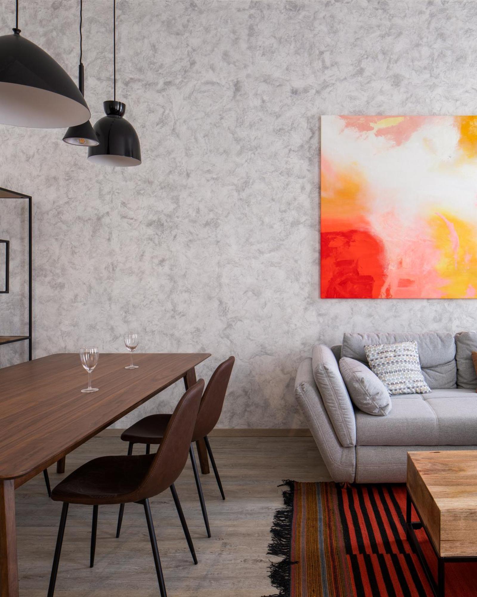 Designer Apartments In New Town By Prague Days - "Included Everything We Needed And More" Habitación foto